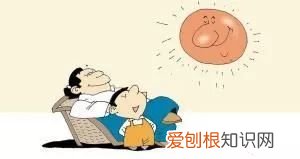 隔着玻璃晒太阳能补钙么? 隔着玻璃晒太阳有用吗