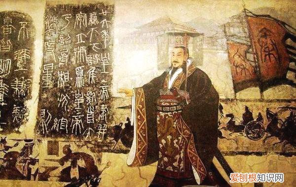 异人和吕不韦，谁是秦始皇生父? 吕不韦是嬴政的父亲吗