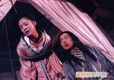 异人和吕不韦，谁是秦始皇生父? 吕不韦是嬴政的父亲吗