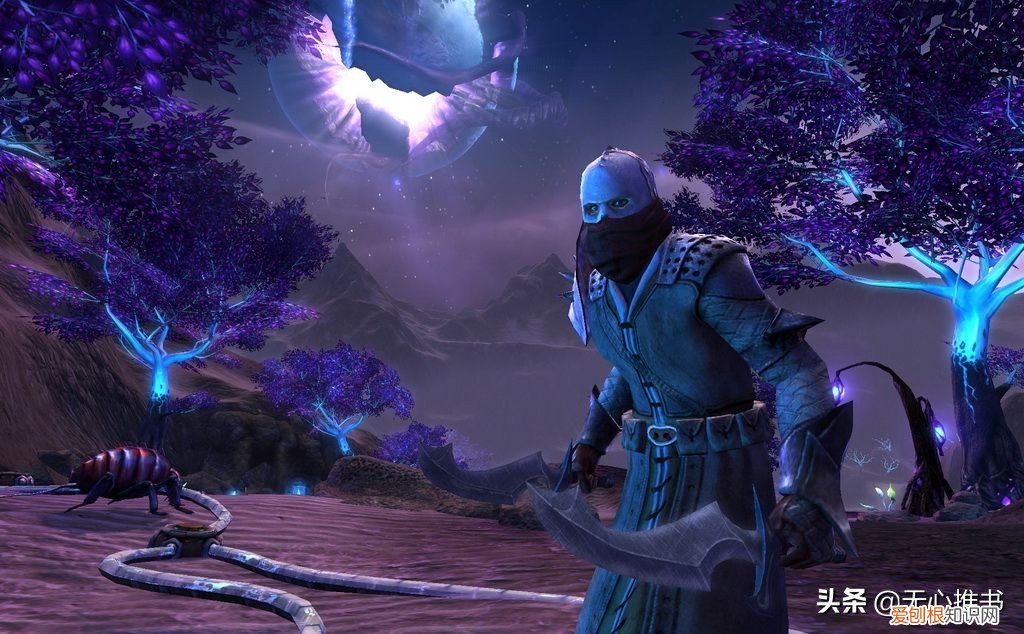 4本评分居高不下小说推荐 网游小说排行榜2022前十名完结