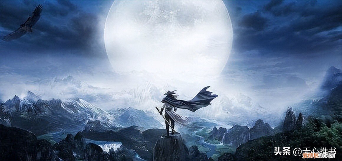 4本评分居高不下小说推荐 网游小说排行榜2022前十名完结