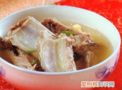 丁香适合炖什么肉，丁香和香叶桂皮甘草可以一起煮猪脚