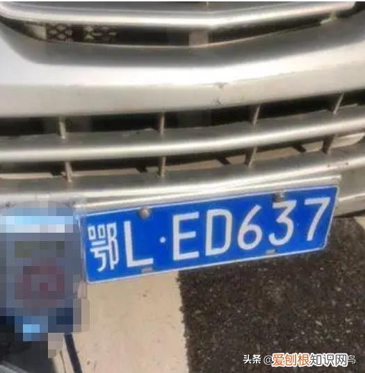 鄂E：宜昌市 鄂e是哪里的车牌号码