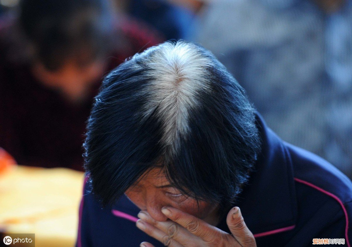 3种食物帮助恢复，吃一种也好 头发白是缺什么