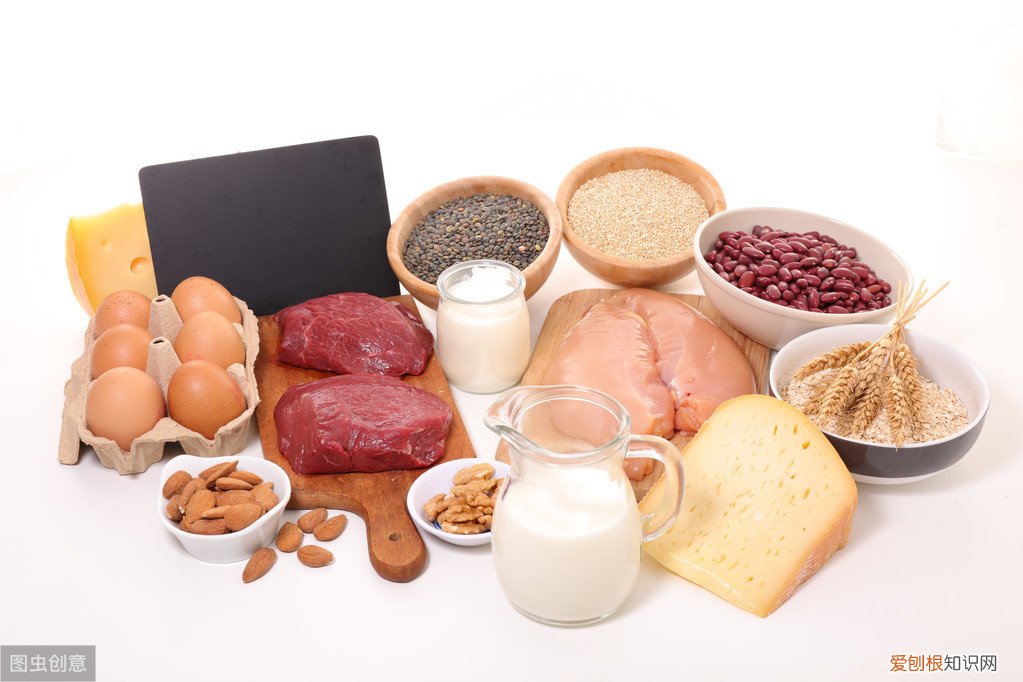 3种食物帮助恢复，吃一种也好 头发白是缺什么