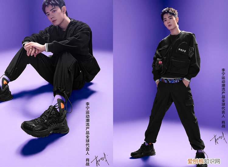 冲国货时要分清! 中国李宁和李宁有什么区别