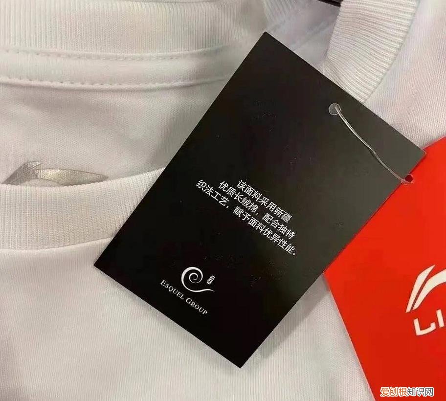 冲国货时要分清! 中国李宁和李宁有什么区别