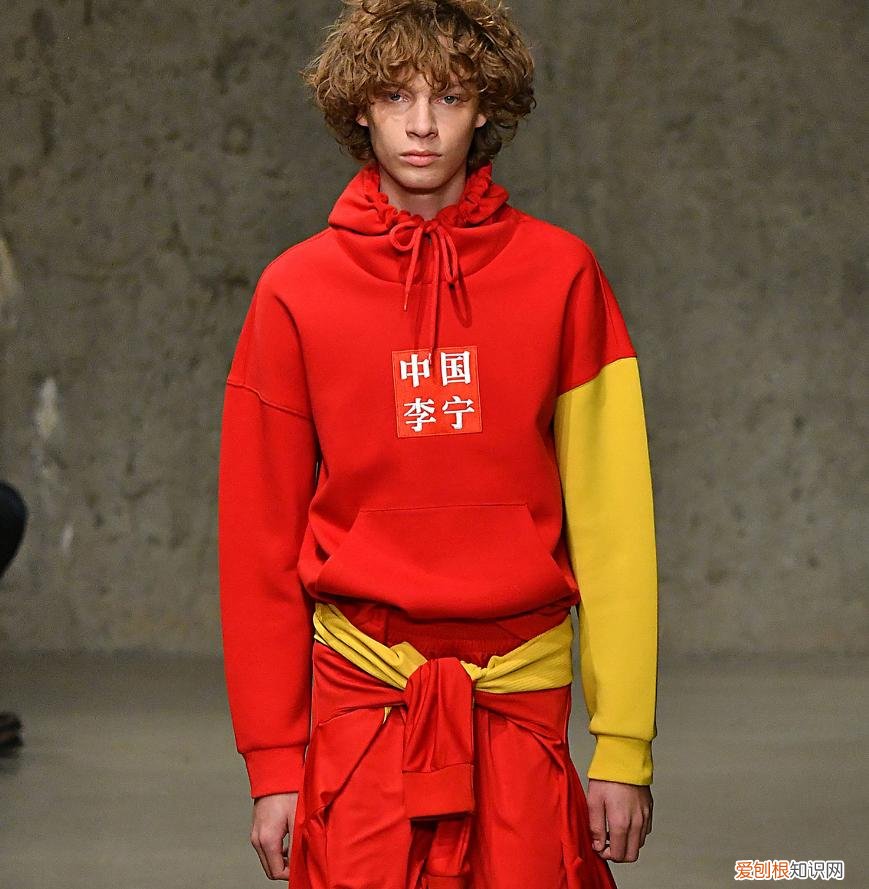 冲国货时要分清! 中国李宁和李宁有什么区别