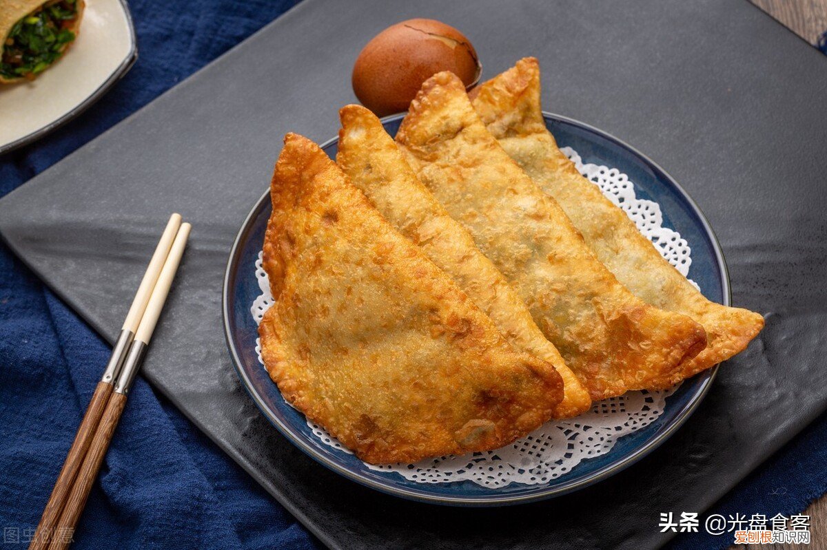 端午节吃什么传统美食?除了吃粽子,还要吃这5种传统美食