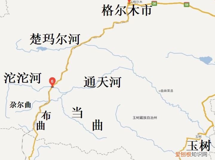 长江源头在哪里？长江有三源，最长和水量最大者不是它