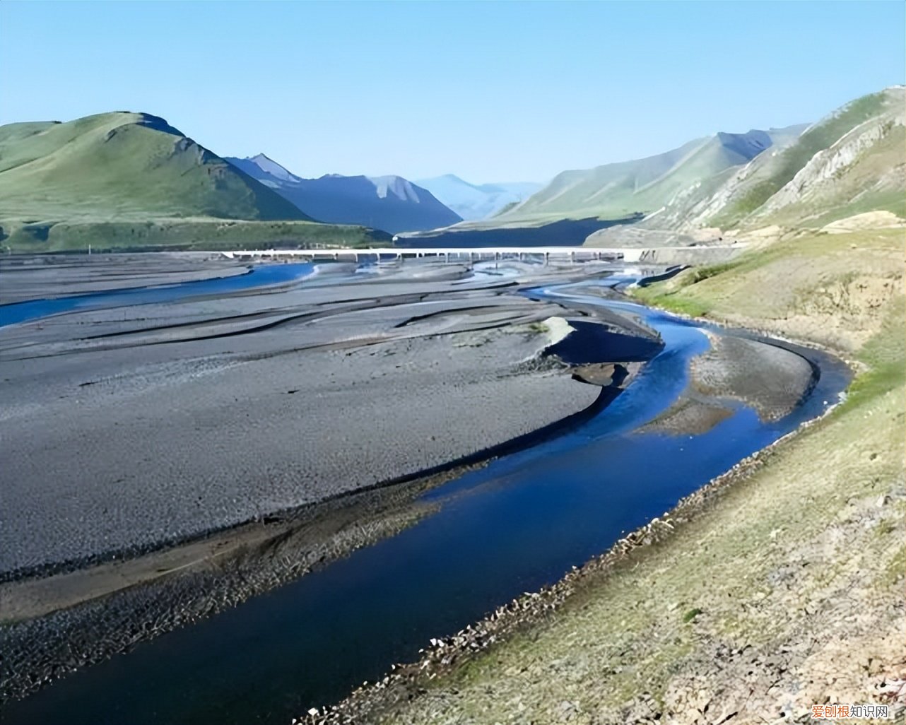 长江源头在哪里？长江有三源，最长和水量最大者不是它