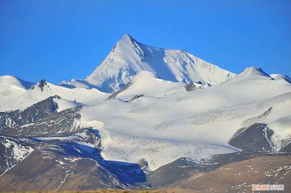 长江源头在哪里？长江有三源，最长和水量最大者不是它