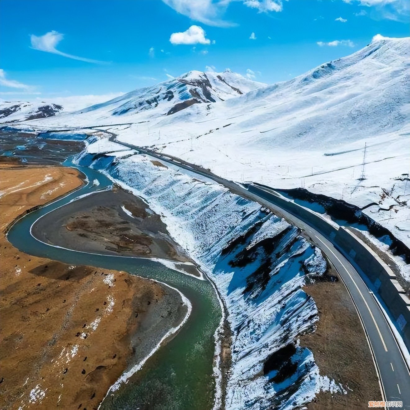 长江源头在哪里？长江有三源，最长和水量最大者不是它