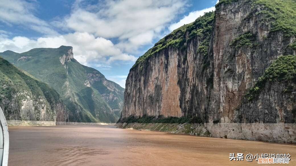 游三峡需要多少钱? 长江三峡指的是哪三峡