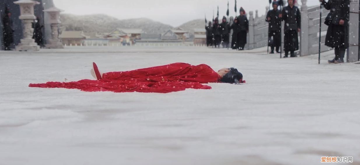 周生如故结局周生辰为什么被剔骨？周生如故电视剧剧情介绍