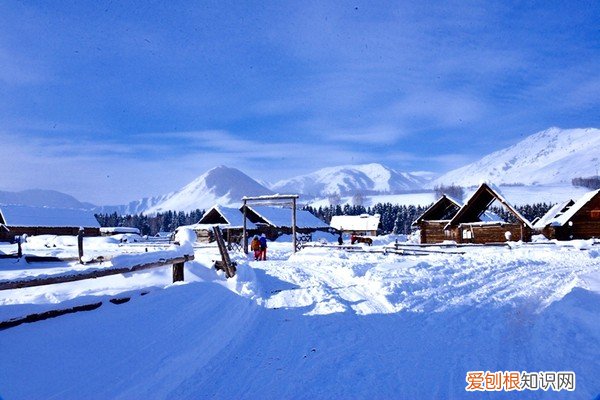 中国最冷的地方是什么地方？附：中国最冷6个城市