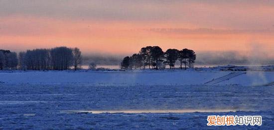 中国最冷的地方是什么地方？附：中国最冷6个城市