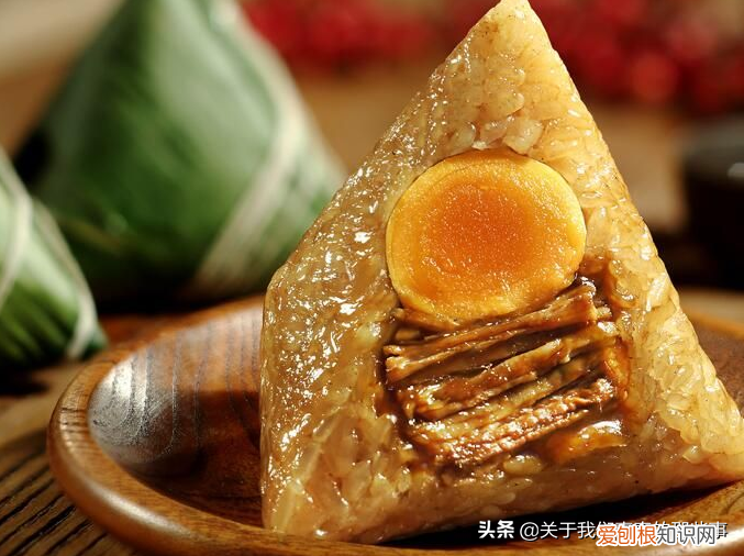 包粽子的米要泡多久？多数人不懂，难怪下锅就漏米