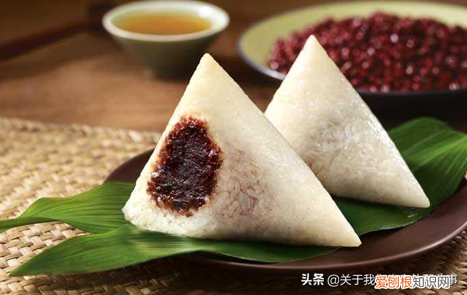 包粽子的米要泡多久?多数人不懂,难怪下锅就漏米