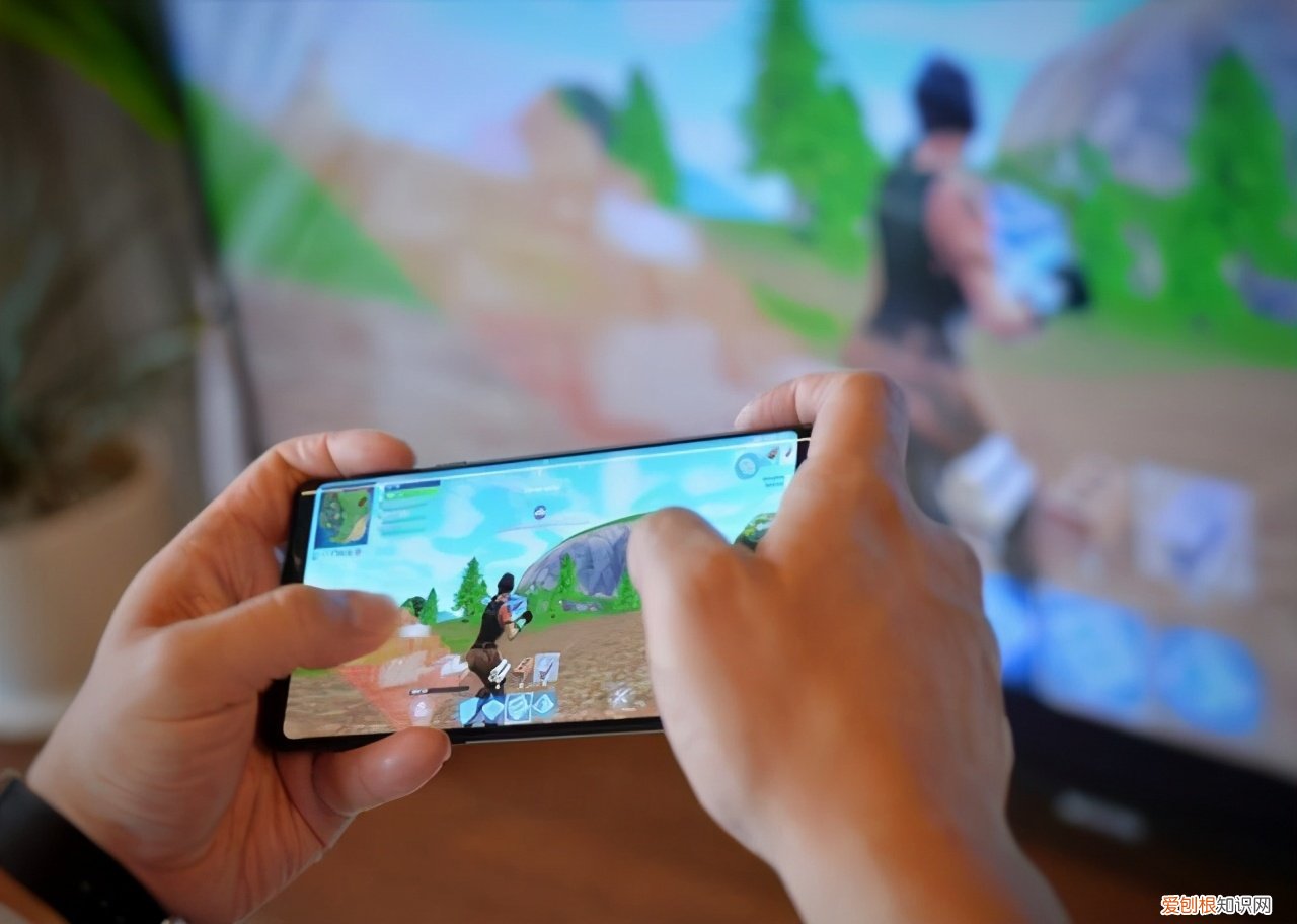 三星电视怎么投屏?两招儿帮你解决