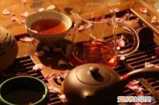 附：常见的红茶品种 红茶有哪些品种