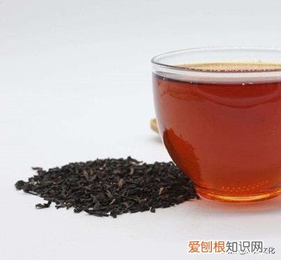 附：常见的红茶品种 红茶有哪些品种
