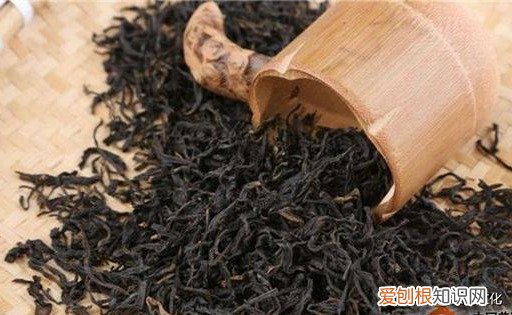 附：常见的红茶品种 红茶有哪些品种