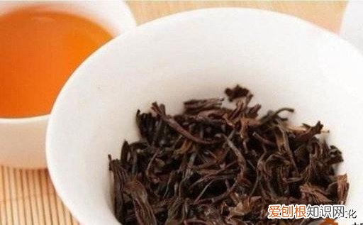 附：常见的红茶品种 红茶有哪些品种