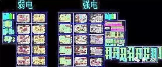 一文看懂强电和弱电之间的真正区别 强电和弱电的区别