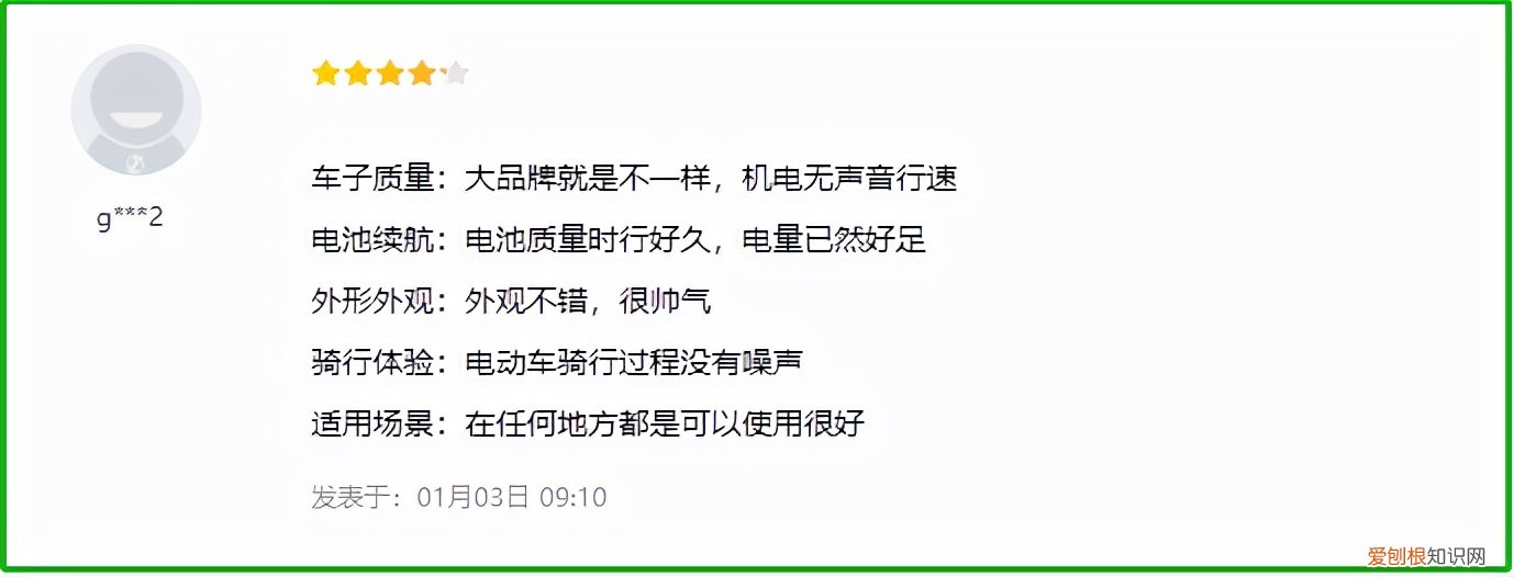 电动车哪个牌子好?这5个品牌质量最受车主认可