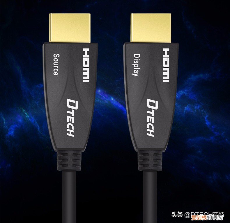 高清HDMI接口知识大扫盲 hdmi是什么接口