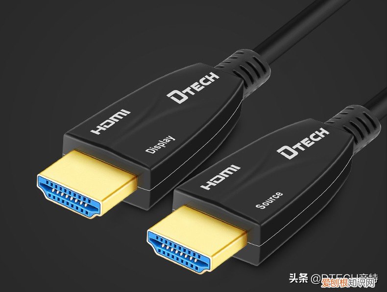 高清HDMI接口知识大扫盲 hdmi是什么接口