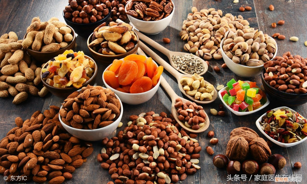 多吃这4种清肺食物，你的肺会“感谢”你 吃什么可以净化肺