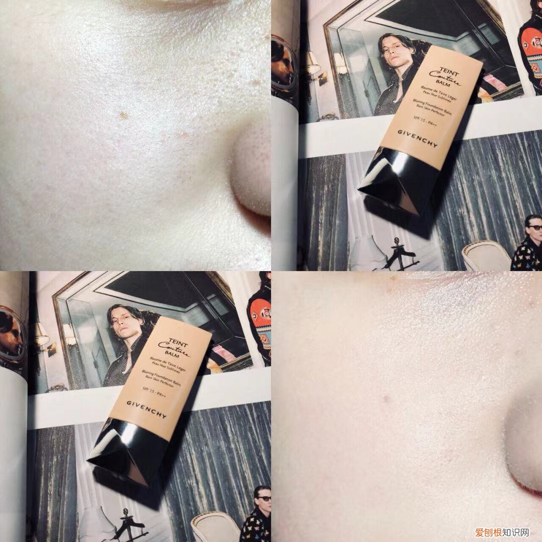 公认好用的6款大牌“粉底液” 粉底液哪个牌子好用推荐