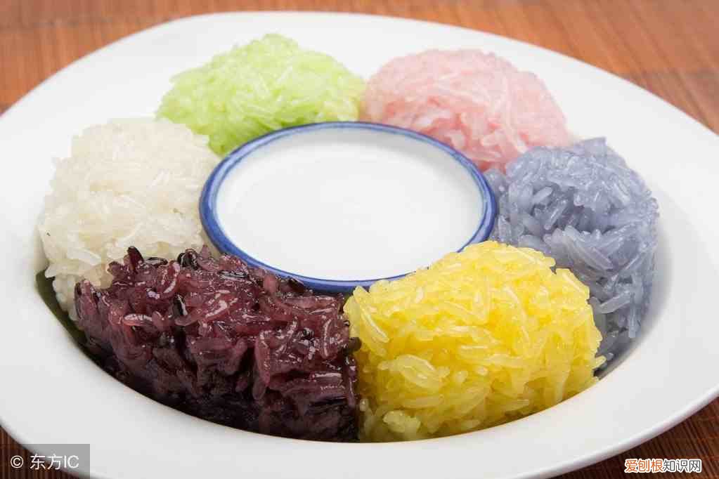 6种食物补脾健胃,拿走不谢 脾虚吃什么食物补最快