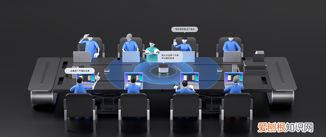 要听得清、更要听得美，维海德推出SoundMatrix A10专业智能会议麦克风音箱