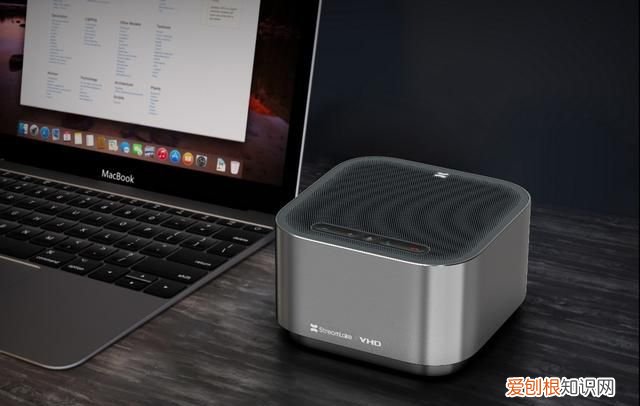 要听得清、更要听得美，维海德推出SoundMatrix A10专业智能会议麦克风音箱