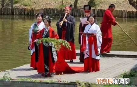 中国四大鬼节是哪四个？四大鬼节哪个最恐怖