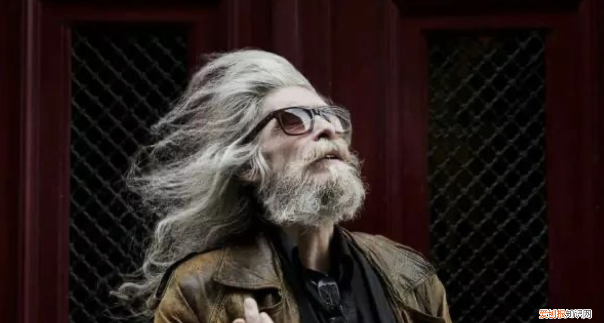 为什么说伯恩被毁了？却因美貌被毁了一生？