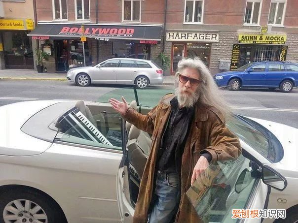 为什么说伯恩被毁了？却因美貌被毁了一生？