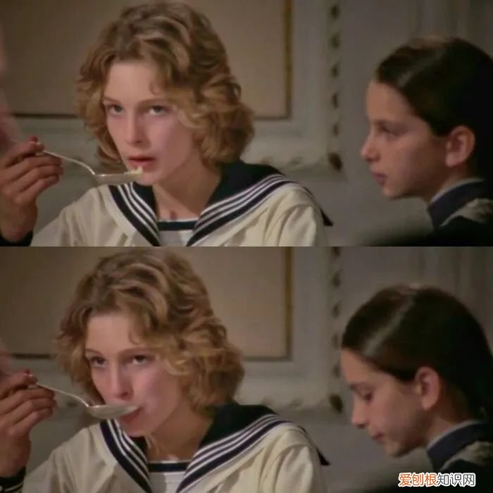 为什么说伯恩被毁了？却因美貌被毁了一生？