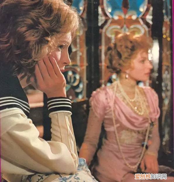 为什么说伯恩被毁了？却因美貌被毁了一生？