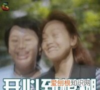 开心到模糊下一句