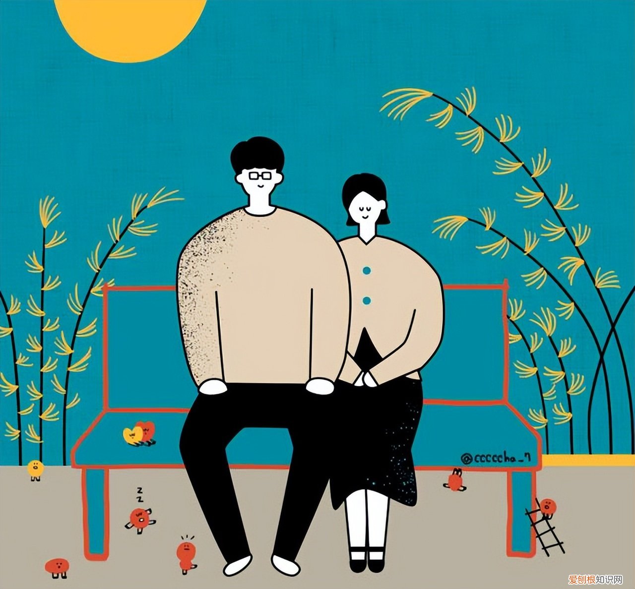 文艺深情，一眼沦陷 让男朋友感动哭的句子