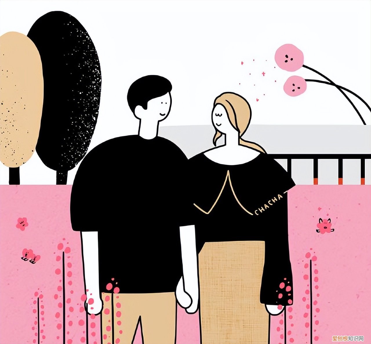 文艺深情，一眼沦陷 让男朋友感动哭的句子