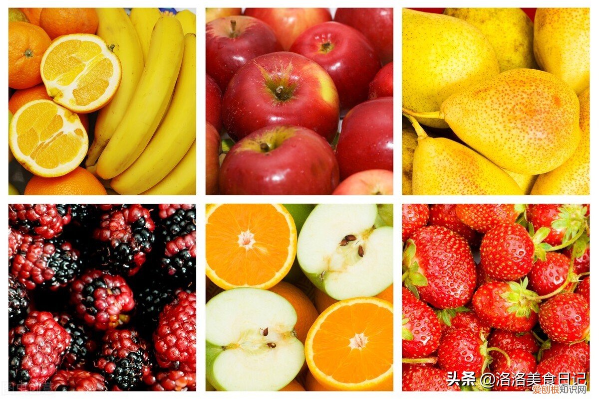 寓意虎年吉祥如意 五种吉祥水果