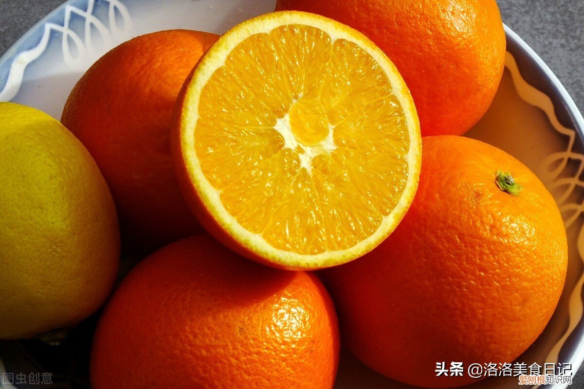 寓意虎年吉祥如意 五种吉祥水果