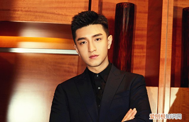 曾恋上大6岁女星，吻戏被孙怡嫌 金瀚个人资料简介