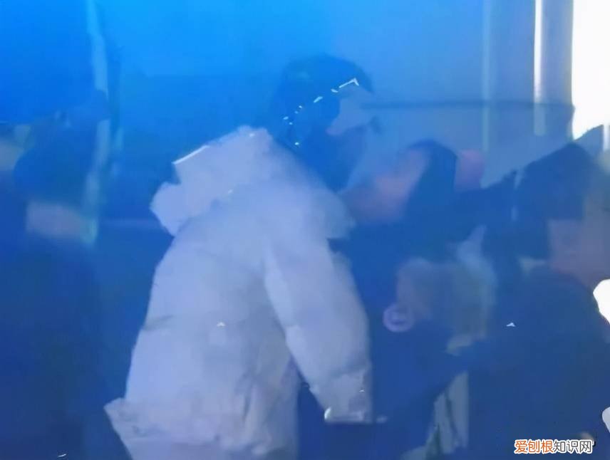 曾恋上大6岁女星，吻戏被孙怡嫌 金瀚个人资料简介