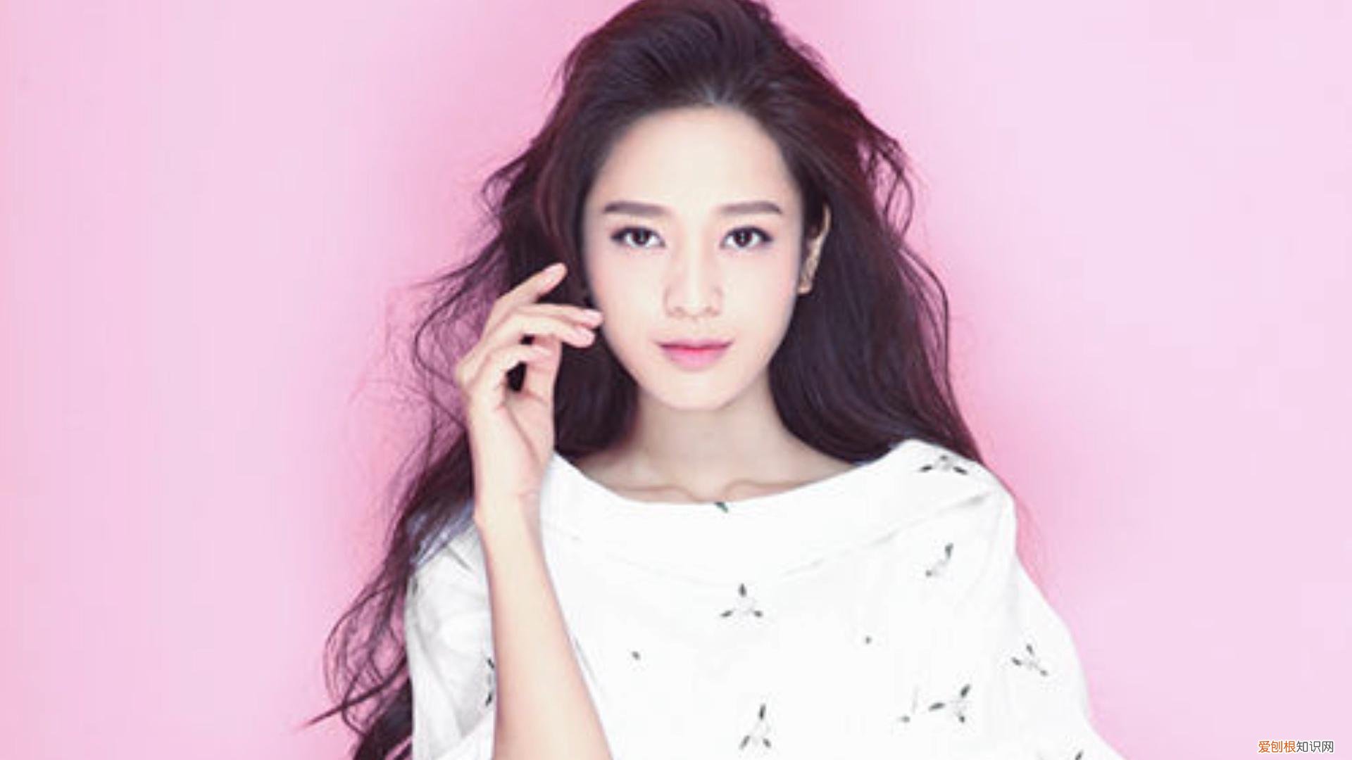 曾恋上大6岁女星，吻戏被孙怡嫌 金瀚个人资料简介